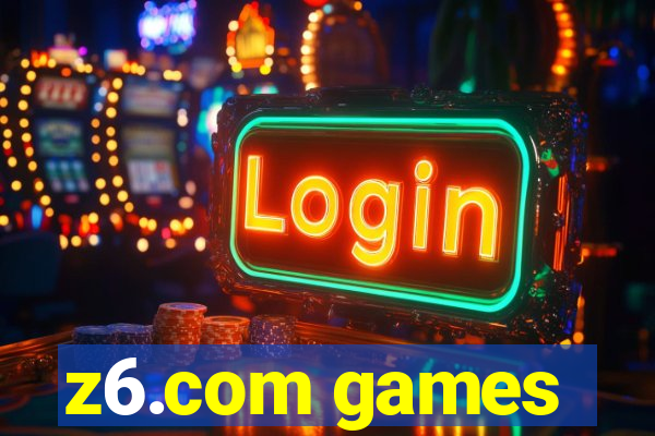 z6.com games